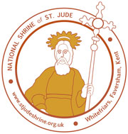 National Shrine of Saint Jude